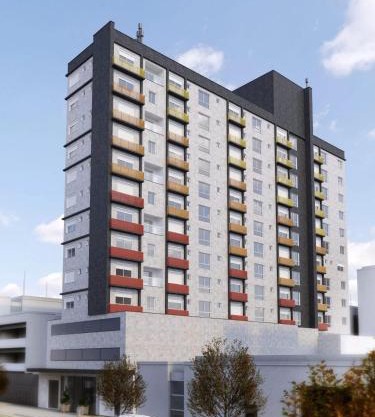 Residencial Barin - Perto de TUDO! LZN Hospedagens
