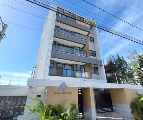 Residencial bella vista haus