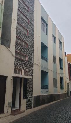 Residencial Bibi