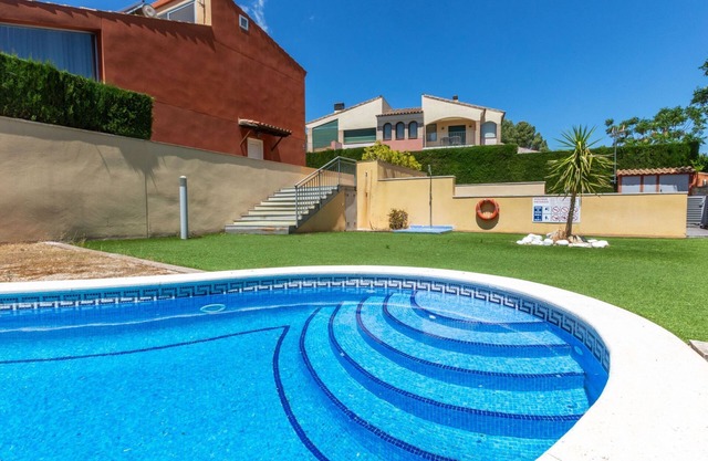 Residencial Blau by Interhome