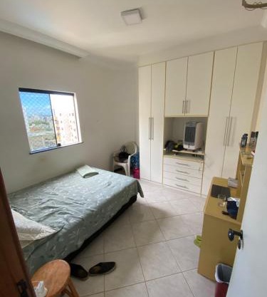 Residencial Candeias