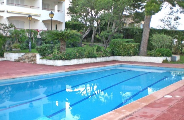 Residencial Cap de Grifeu by Interhome