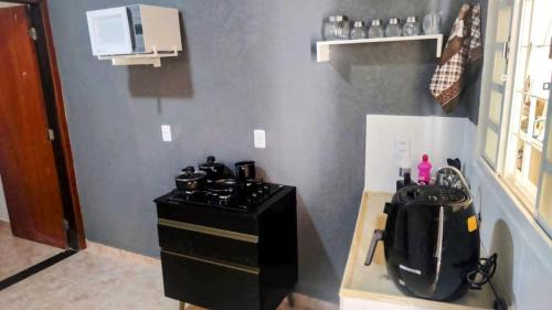 Residencial Carvalho AP 1