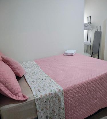 Residencial Carvalho Ap 4