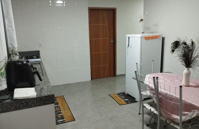 Residencial Casa Grande - Apto 02