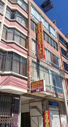 RESIDENCIAL DESTELLoS DE LUNA