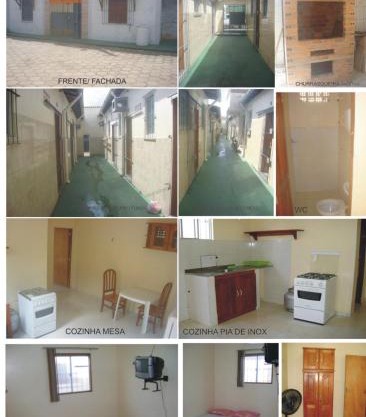 Residencial Dom Luiz