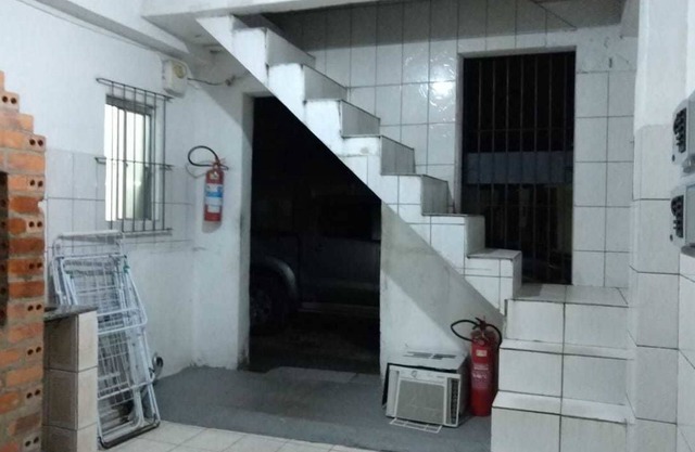 Residencial Dom Luiz