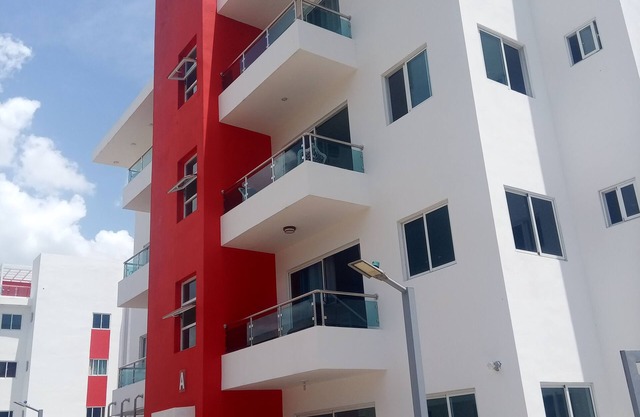 Residencial Don Mero
