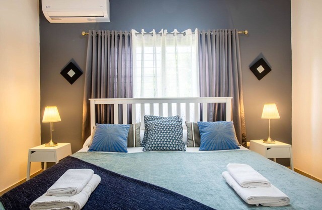Residencial Don Oscar Apto 202 Rentals Bonao