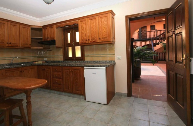 Residencial el Conde s.l.