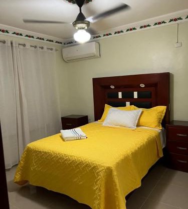 Residencial F&M Pedernales