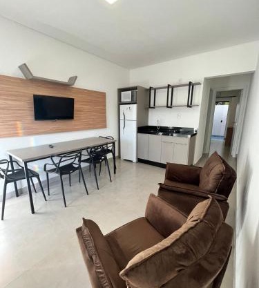 RESIDENCIAL FLAMINI DUO