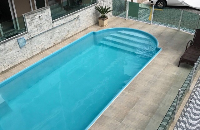 Residencial Flat Débora