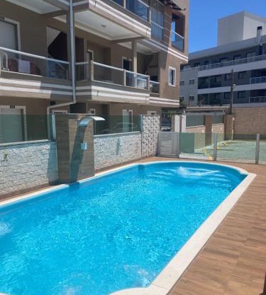 Residencial Flat Debora