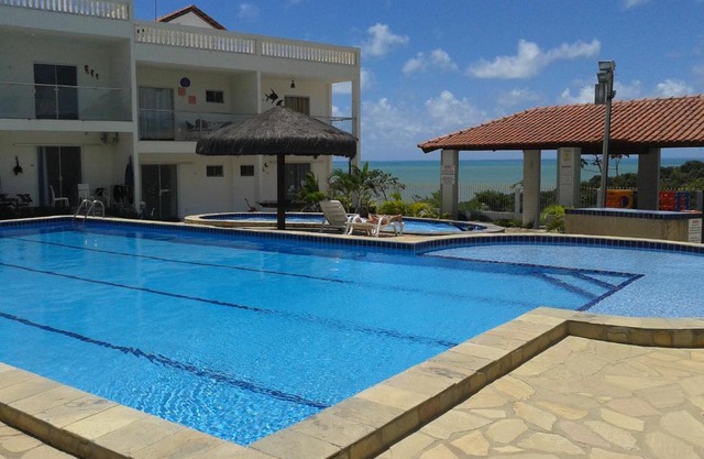 Residencial Granito e Jasmim