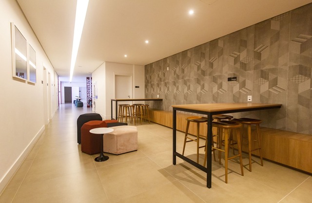 Residencial ID Ibirapuera