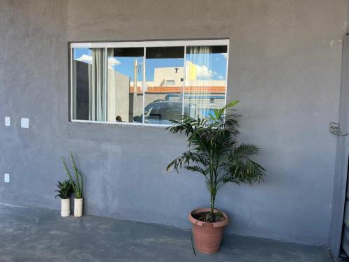 Residencial Jasmim Lar Descanso e Paz
