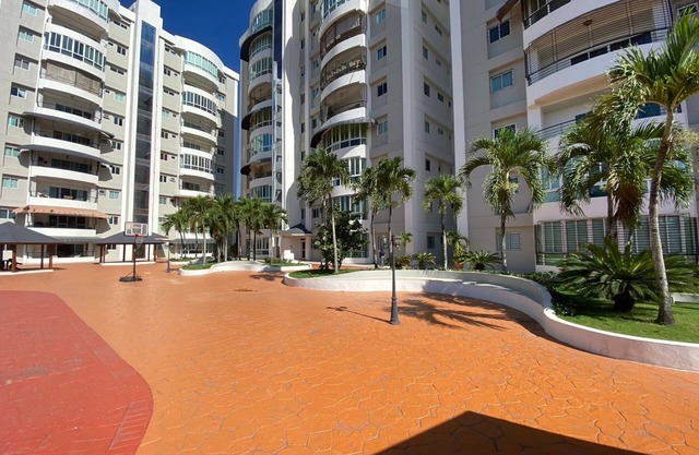 Residencial Karamelo Suite F8