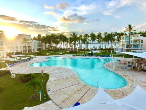 Residencial la ensenada, on Playa Nueva Romana