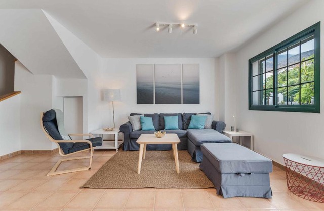 Residencial Las Candelarias 35