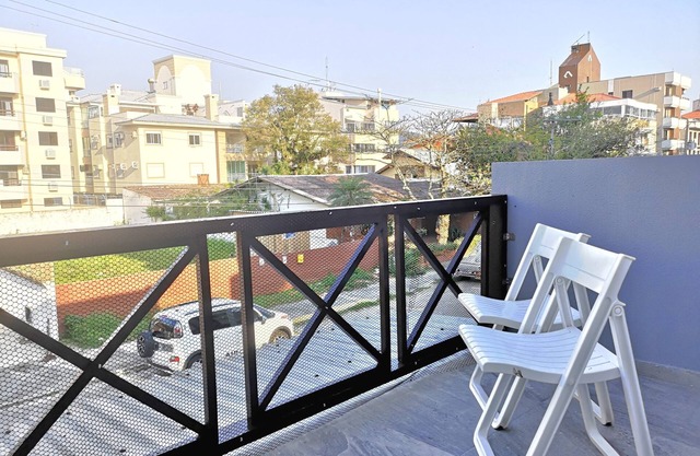 Residencial Las Rocas I