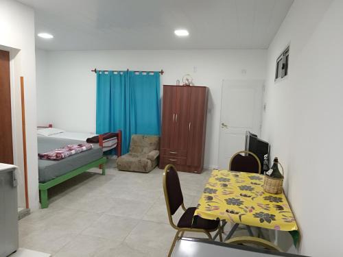 RESIDENCIAL Leka