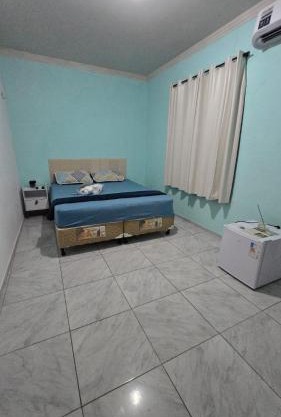 Residencial Lima - Quarto 03