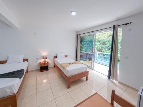 Residencial Mãe Nona