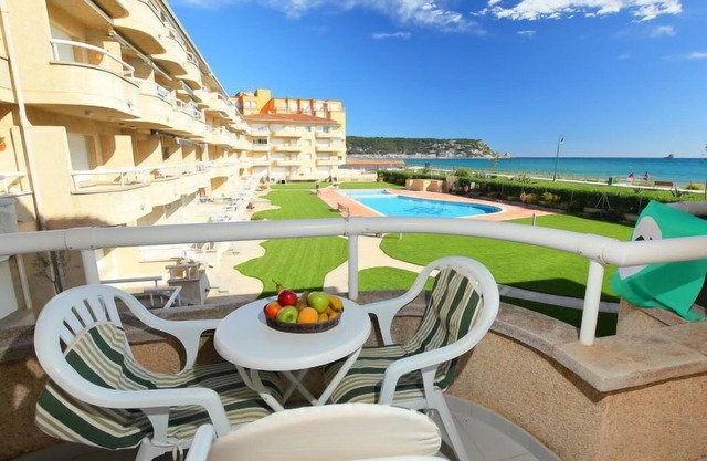 Residencial Manureva II by Interhome