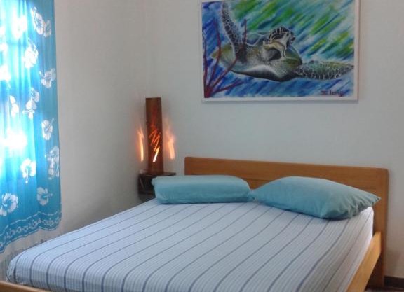 Residencial Maresias Suites e Chalés