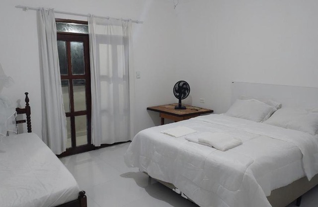 Residencial Maria de Lourdes