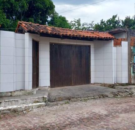 Residencial Maria de Lourdes
