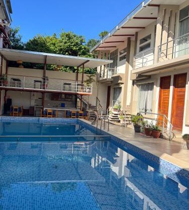 Residencial Marina House