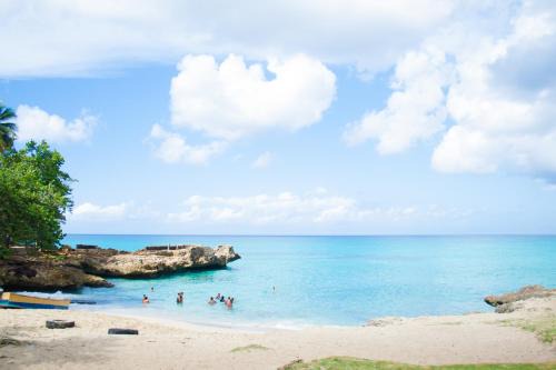 RESIDENCIAL MARINA, LA ROMANA