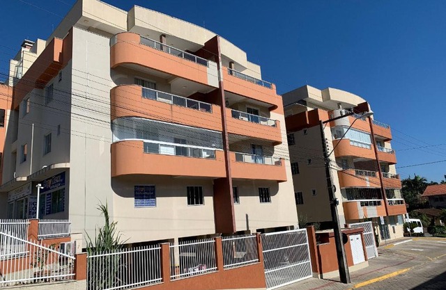 Residencial Novo Centro