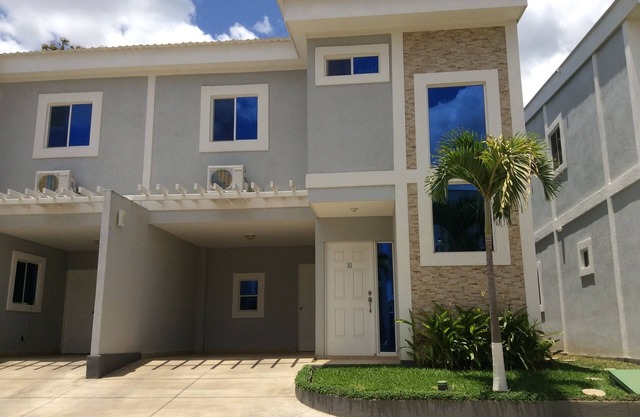 Residencial Oasis en el corazón de Managua