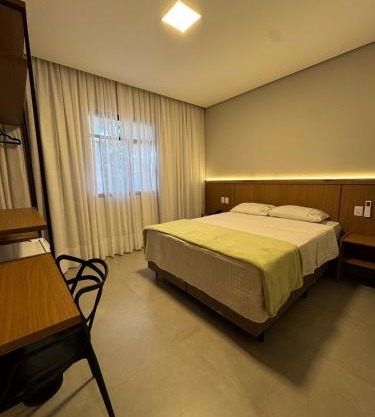 Residencial Pantanal Chácara Klabin
