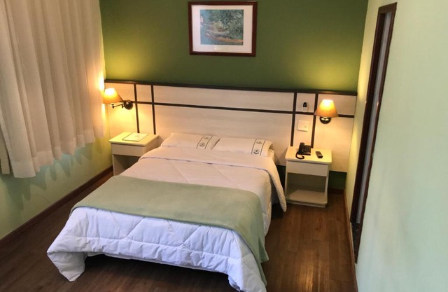 Residencial Pantanal Vila Mariana