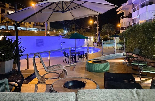 Residencial Porto da Brava