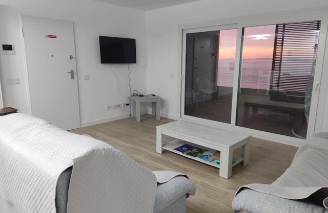 Residencial Posidonia