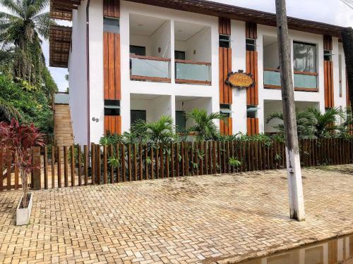 Residencial Praça da Mangueira