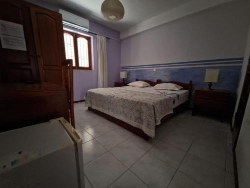 Residencial Raiar