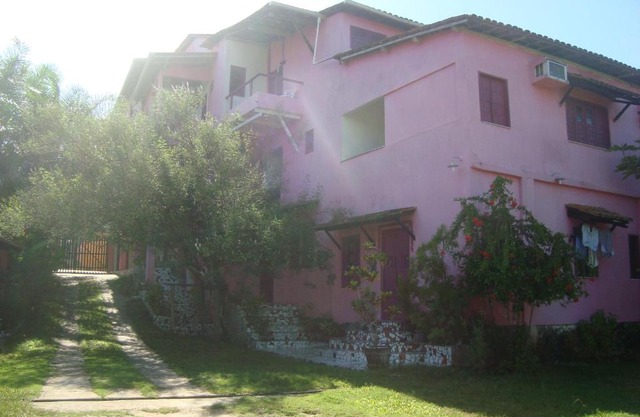 Residencial Ravasco