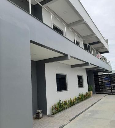 Residencial Reis - Cozy and Comfortable Apto