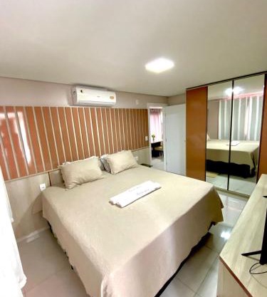 Residencial renaissance