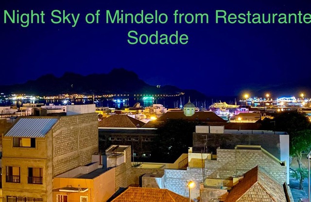 Residencial Restaurante Sodade