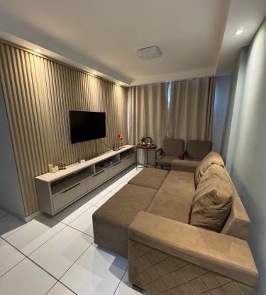 Residencial SÃO LUIZ