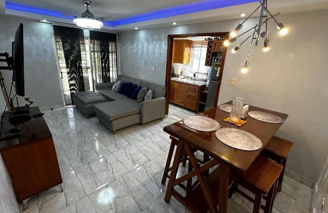 Residencial Shalom VI Madre Vieja Norte San Cristobal