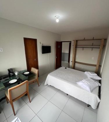 Residencial Sol - Cidade alta